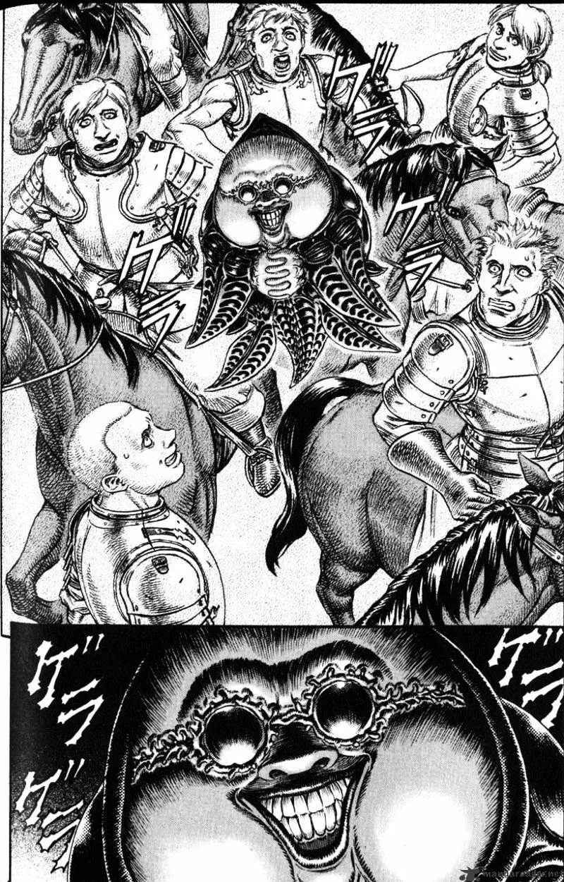 Berserk - Page 112