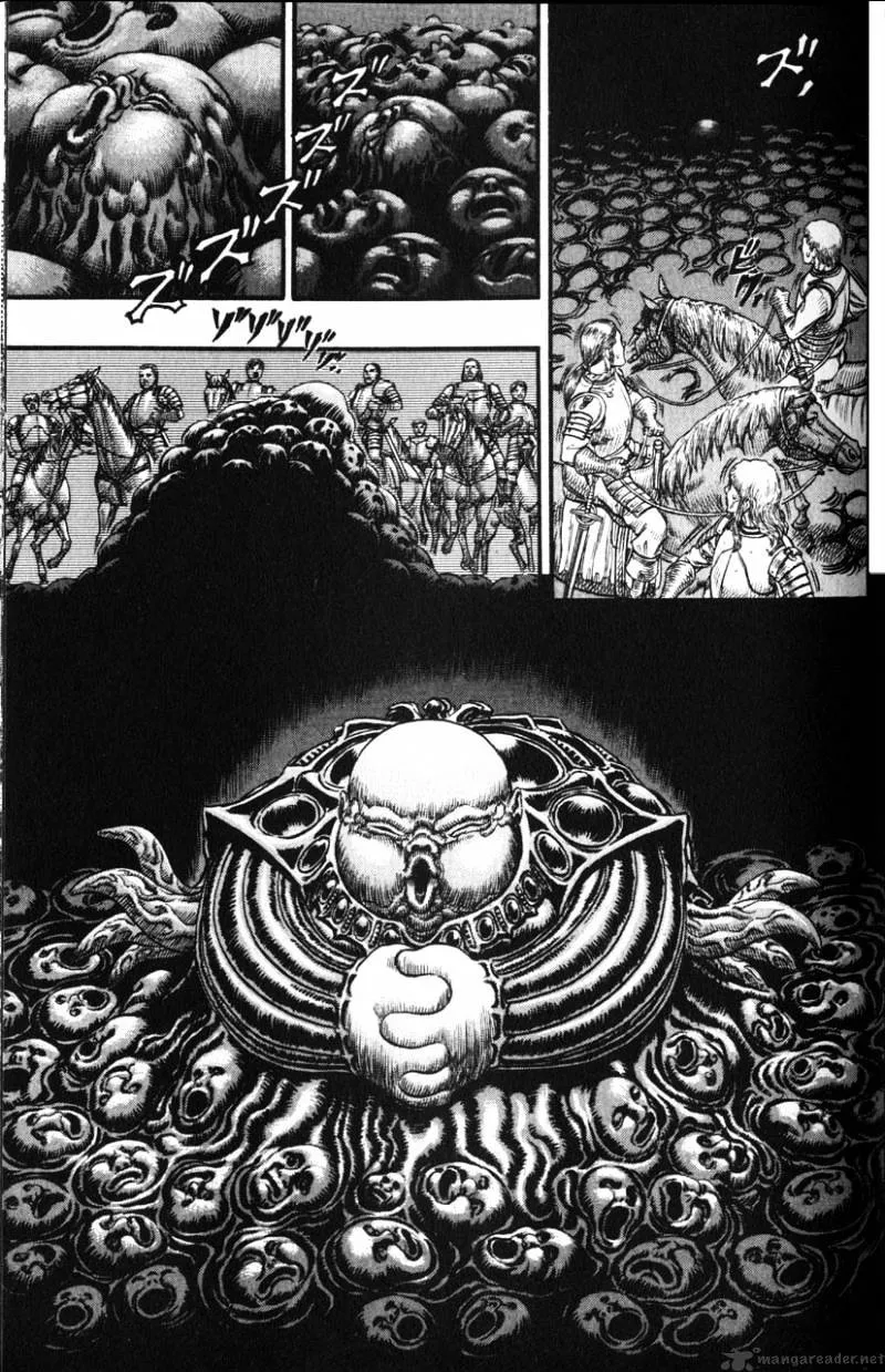 Berserk - Page 113