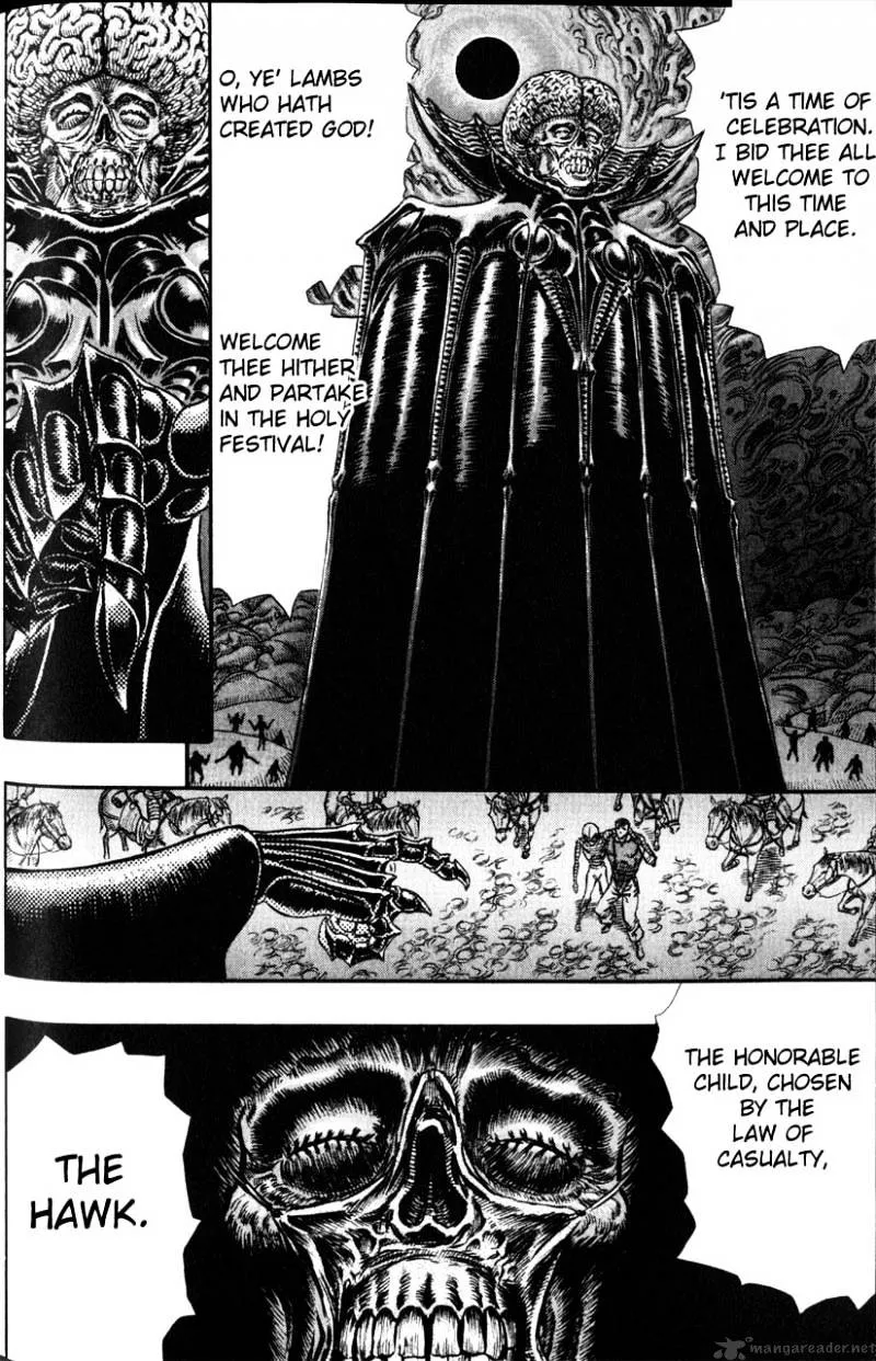 Berserk - Page 119