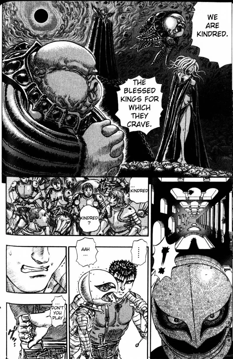 Berserk - Page 121