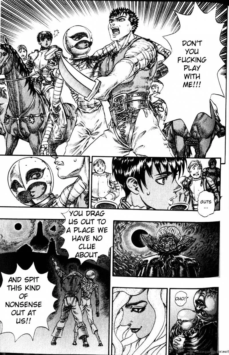 Berserk - Page 122