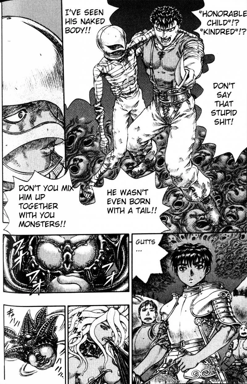 Berserk - Page 123