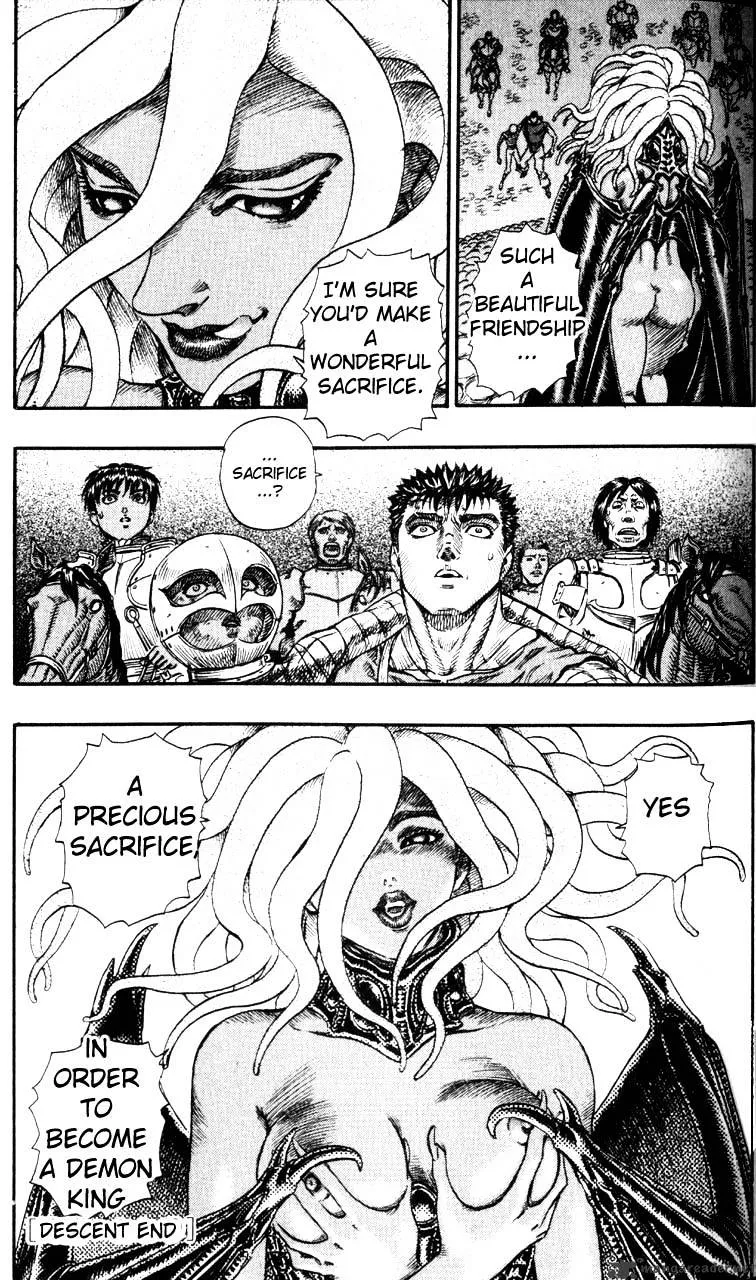 Berserk - Page 124