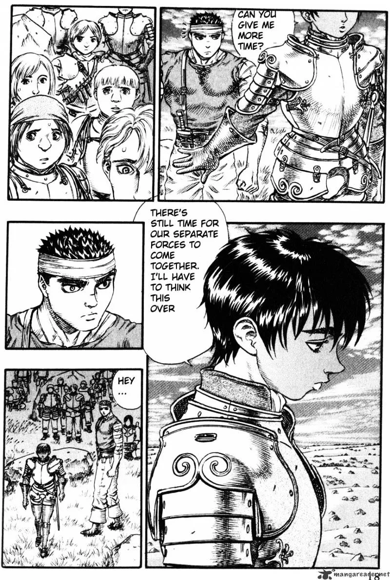 Berserk - Page 13