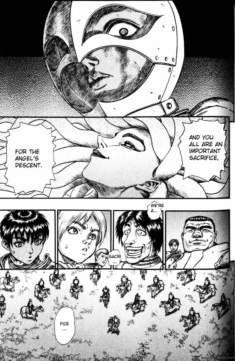 Berserk - Page 130