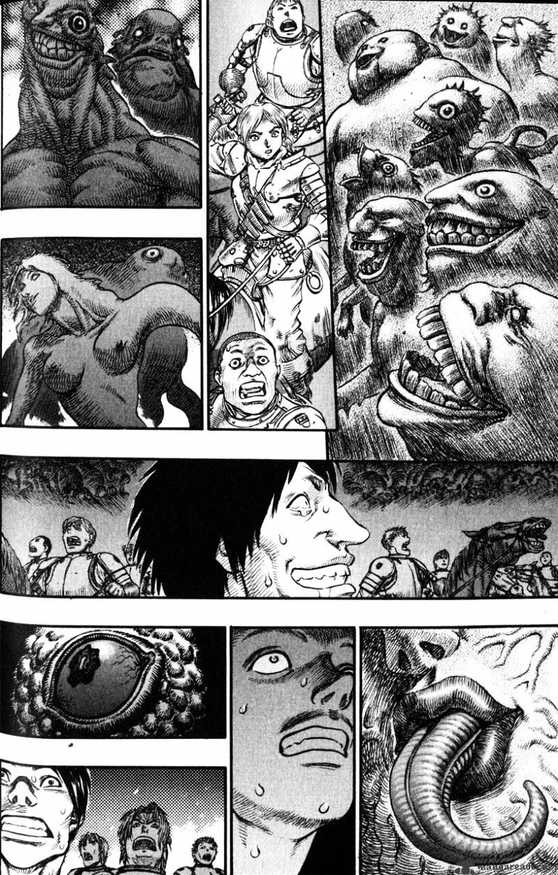 Berserk - Page 132