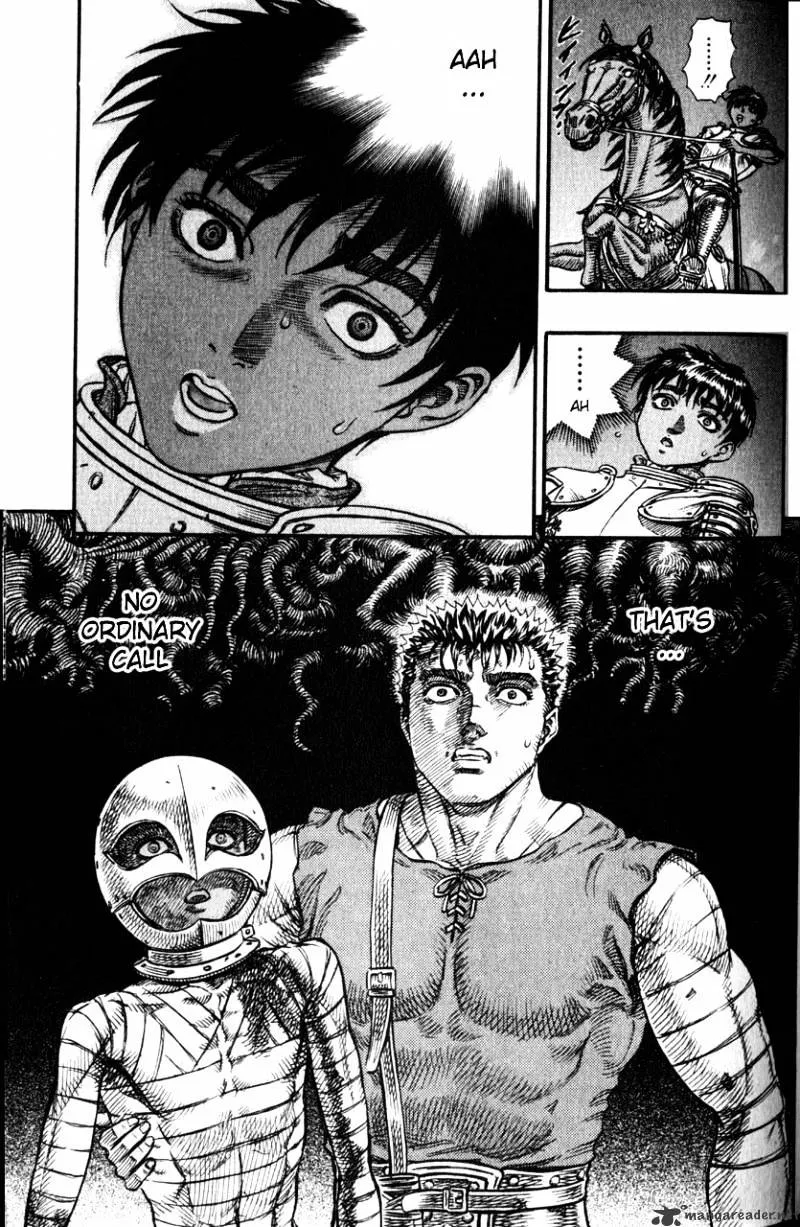 Berserk - Page 133