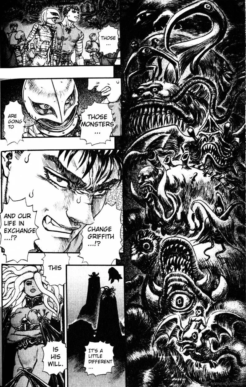 Berserk - Page 135