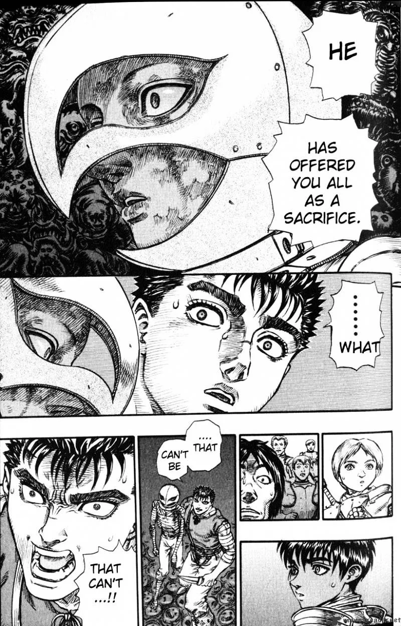 Berserk - Page 136