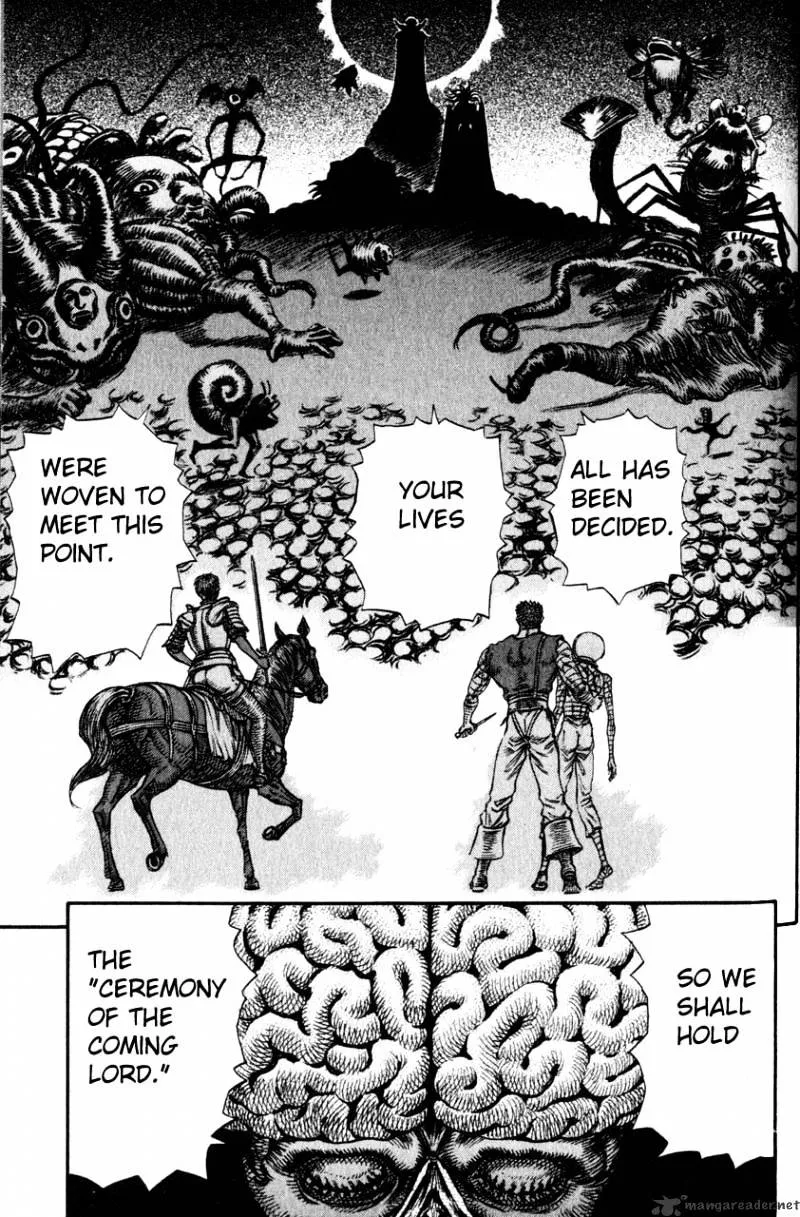 Berserk - Page 138