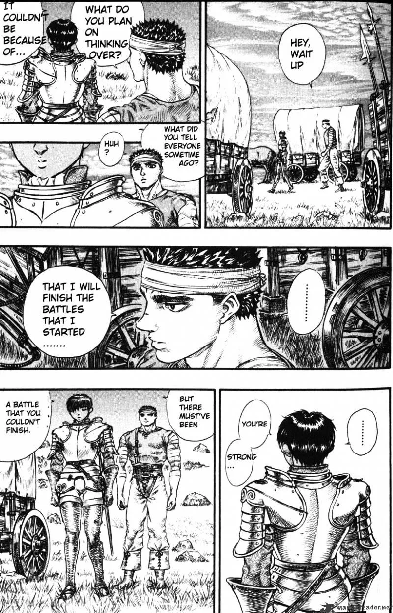 Berserk - Page 14