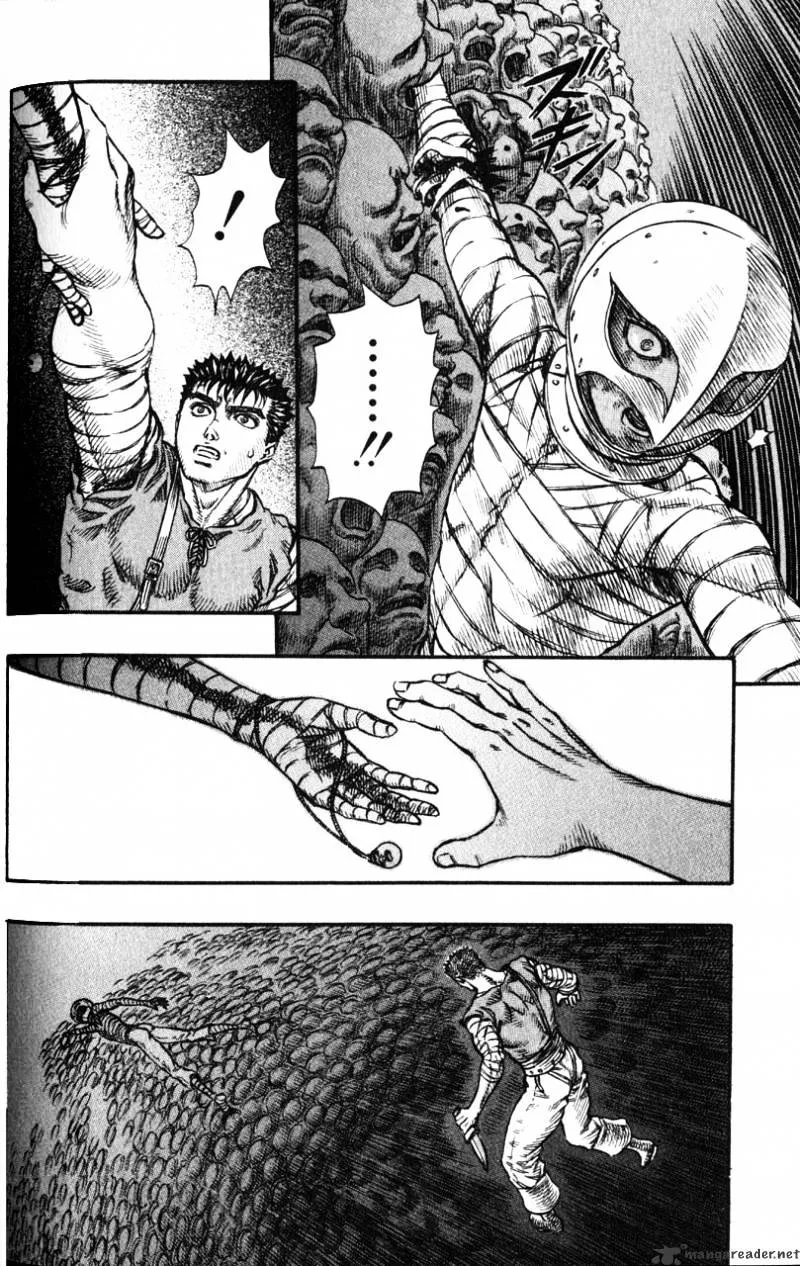 Berserk - Page 143