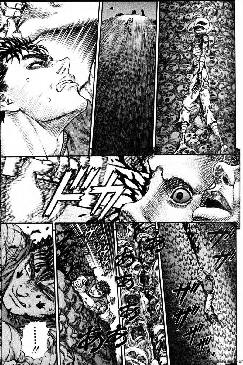 Berserk - Page 144