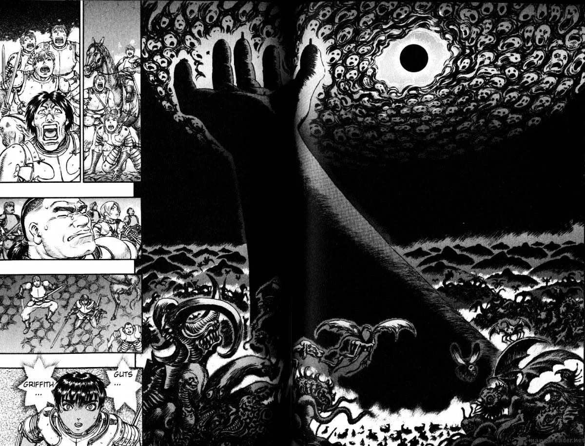 Berserk - Page 147