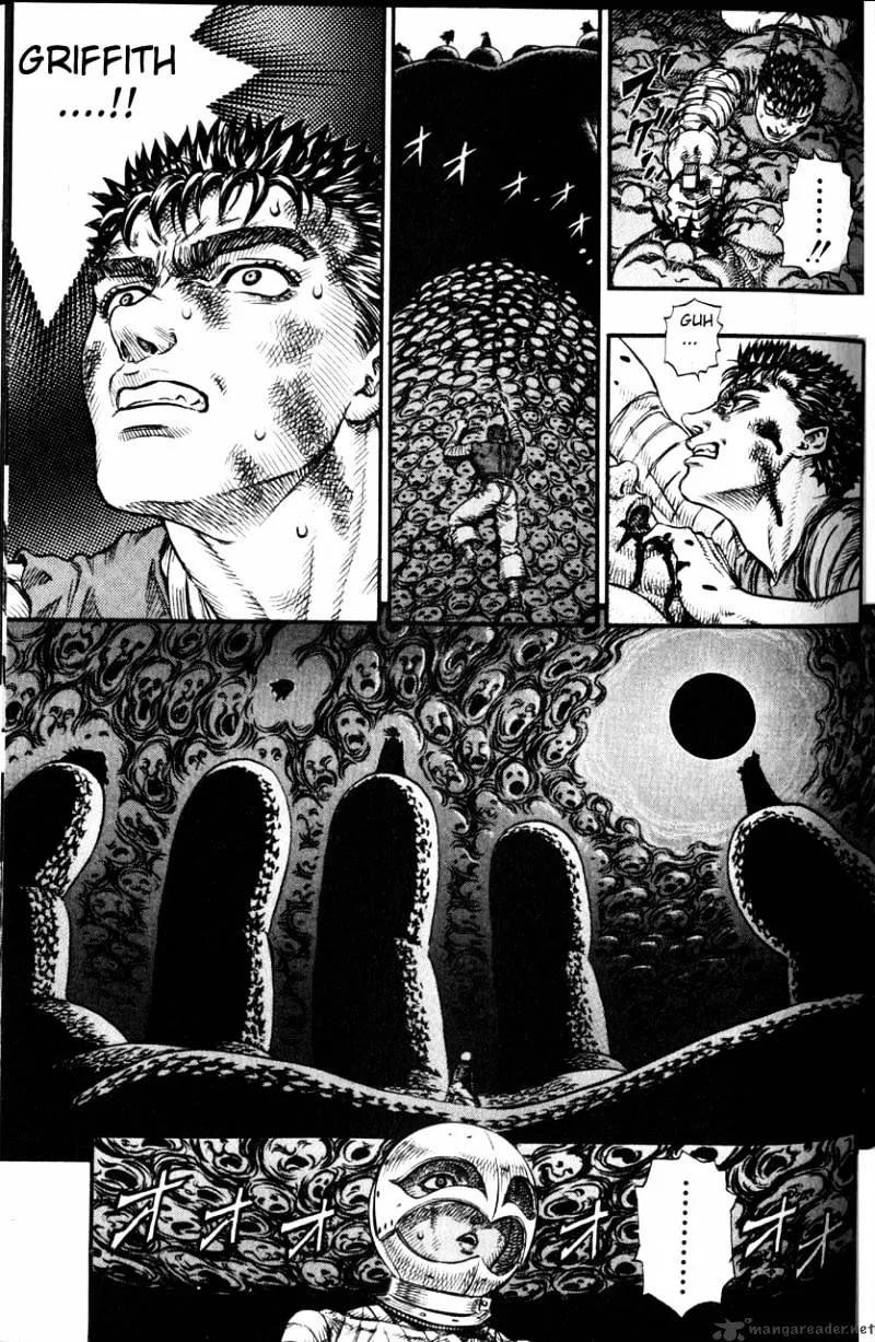 Berserk - Page 149