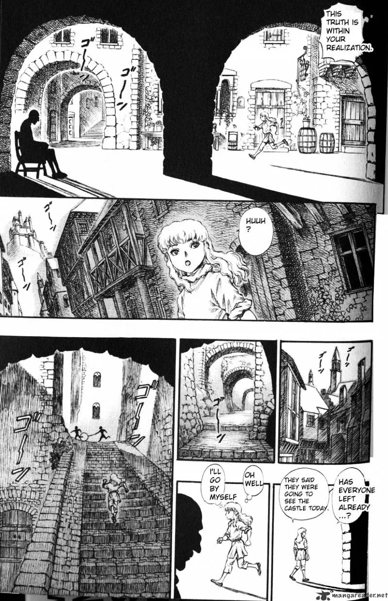 Berserk - Page 151