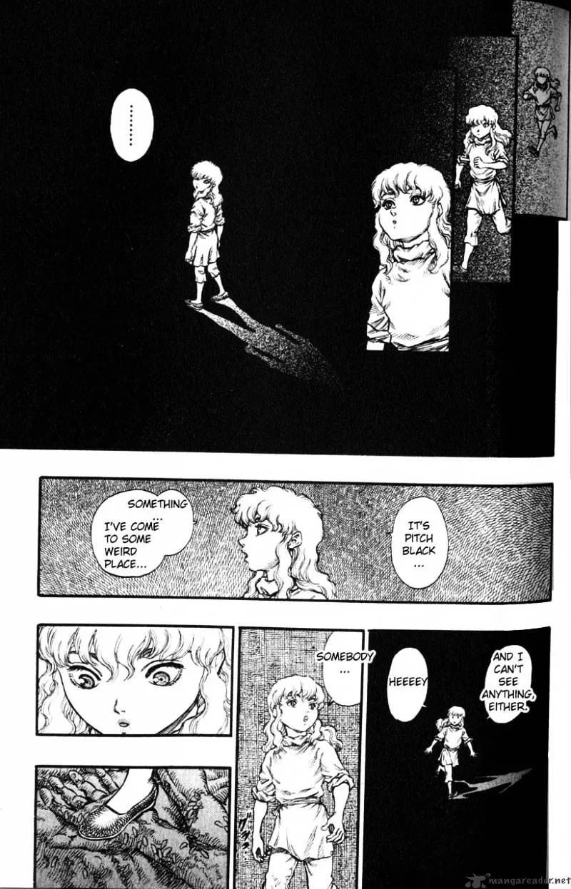 Berserk - Page 153