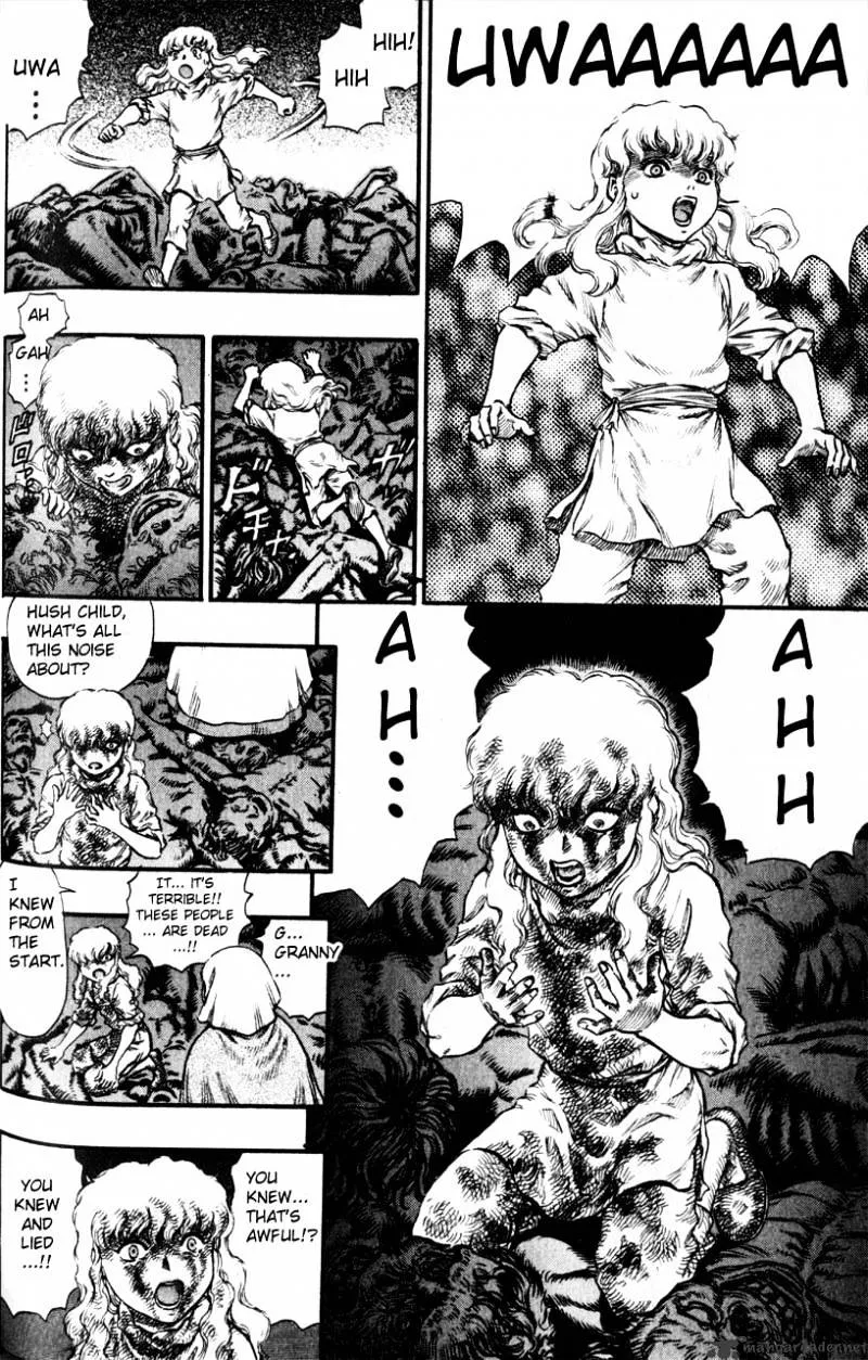 Berserk - Page 155