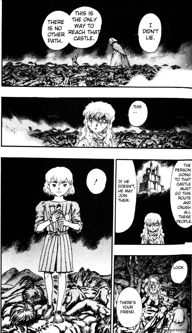 Berserk - Page 156