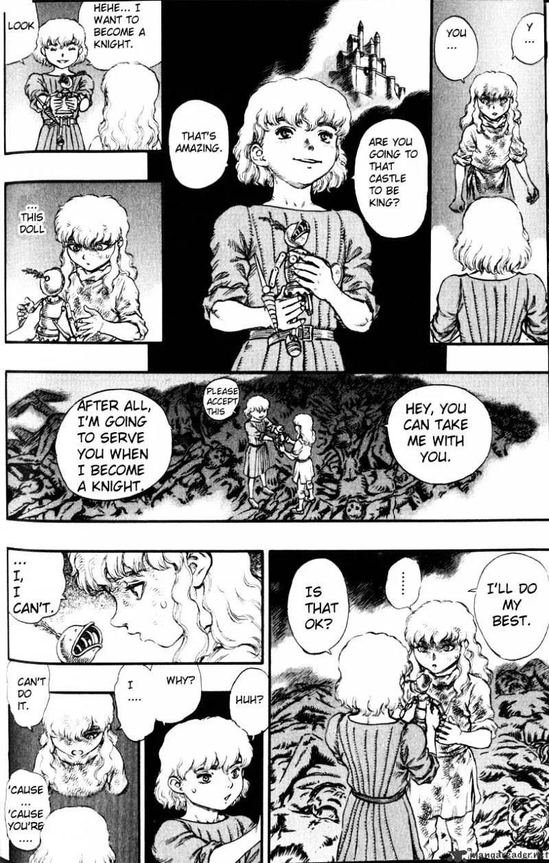 Berserk - Page 157