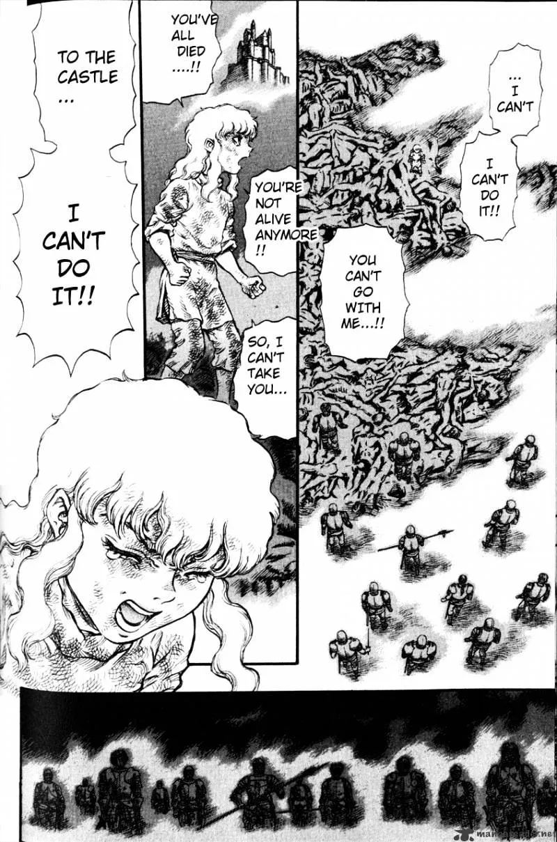 Berserk - Page 159