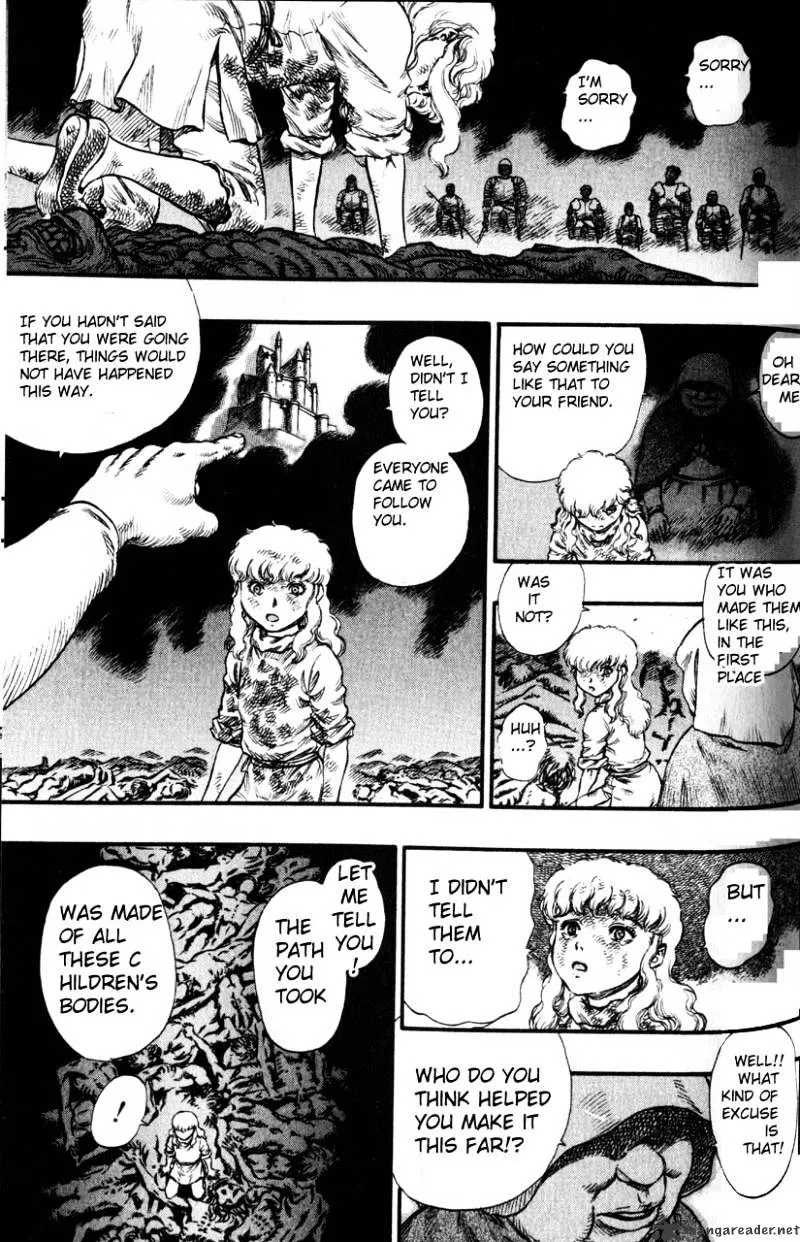 Berserk - Page 160