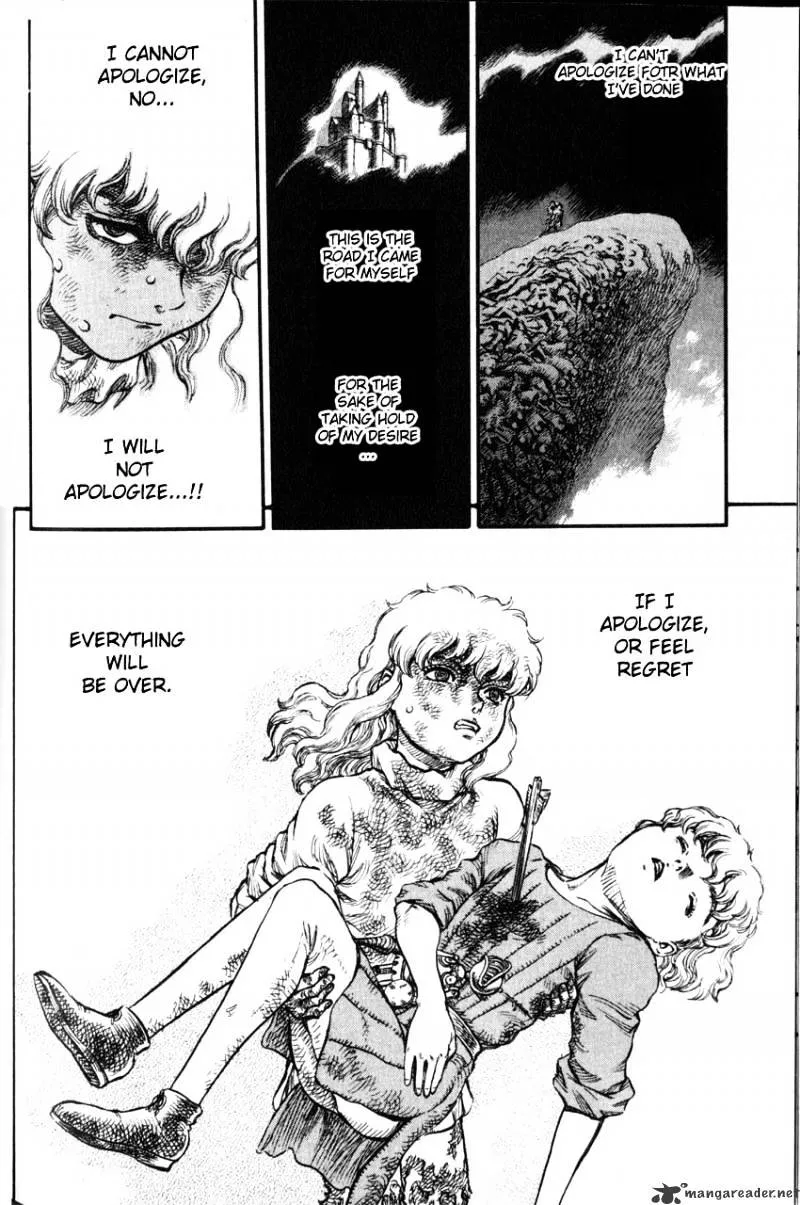 Berserk - Page 165