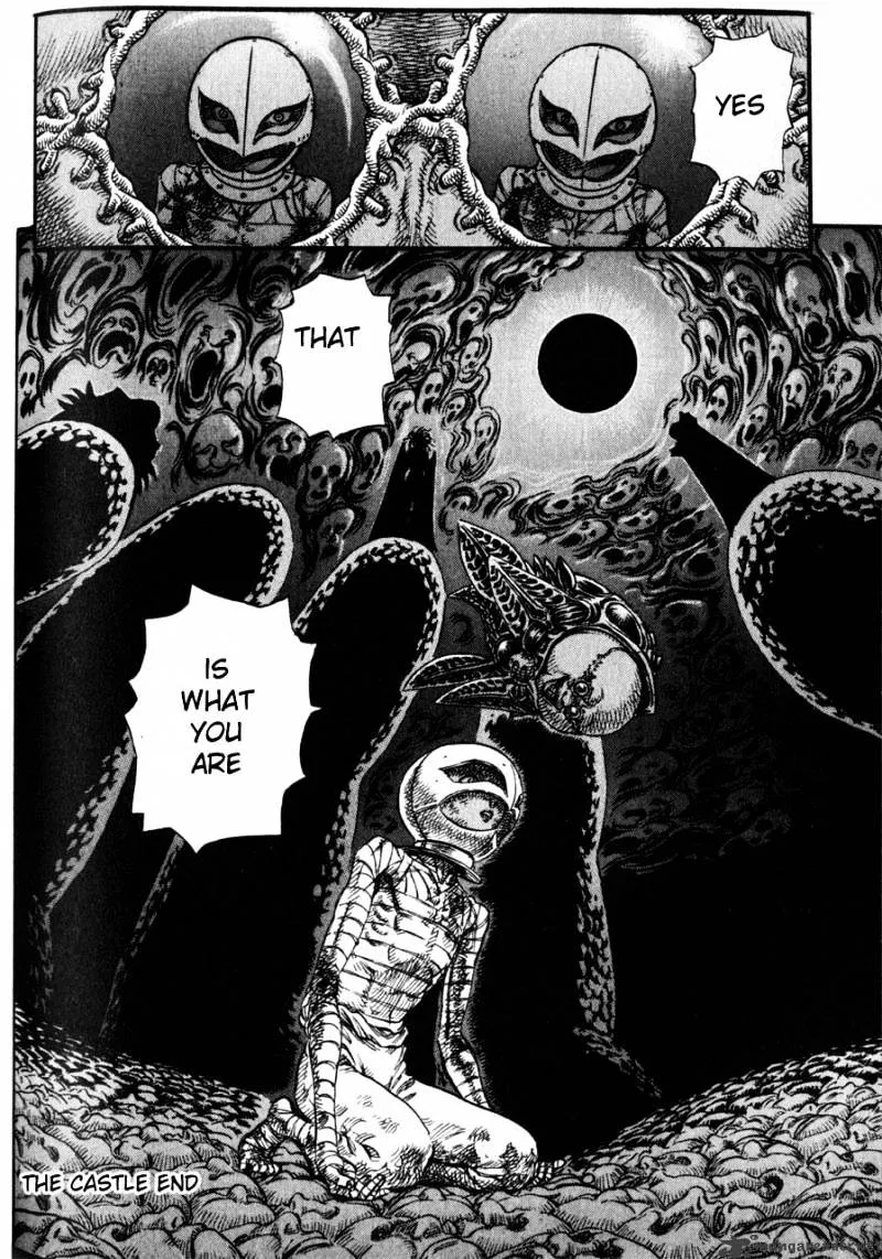 Berserk - Page 167