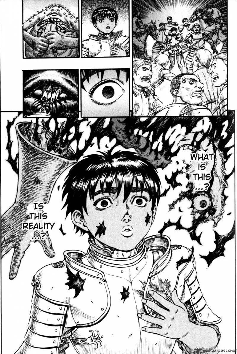 Berserk - Page 192