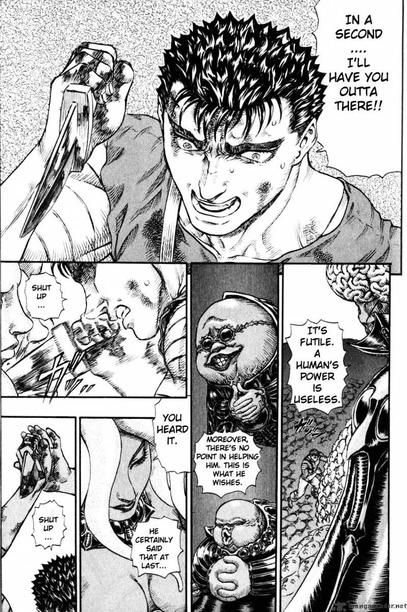 Berserk - Page 196