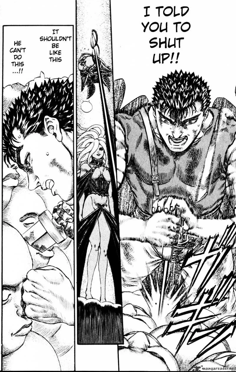 Berserk - Page 197