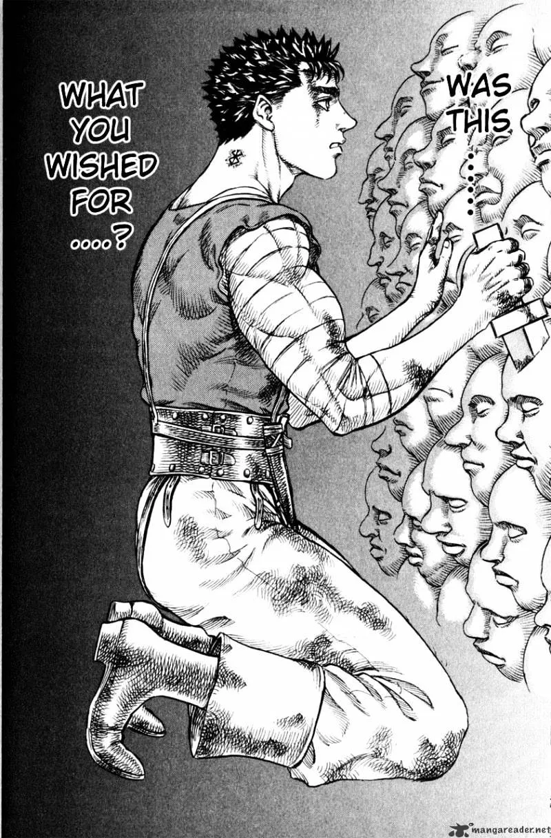 Berserk - Page 199