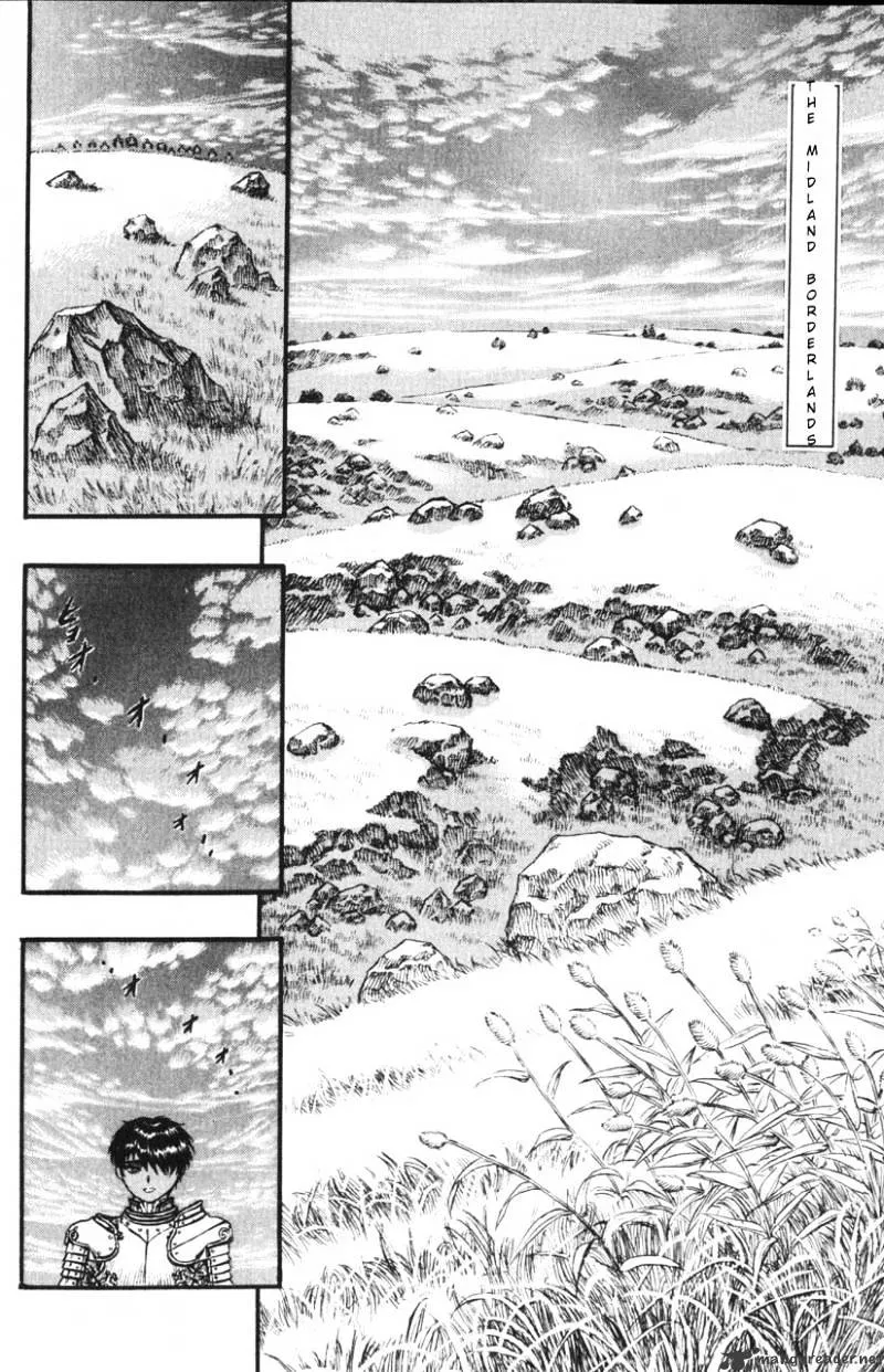 Berserk - Page 2