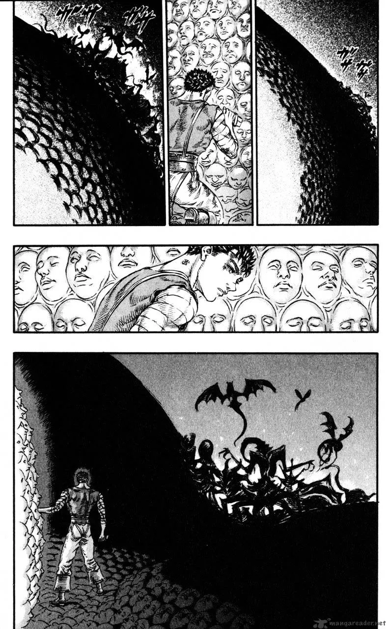 Berserk - Page 200