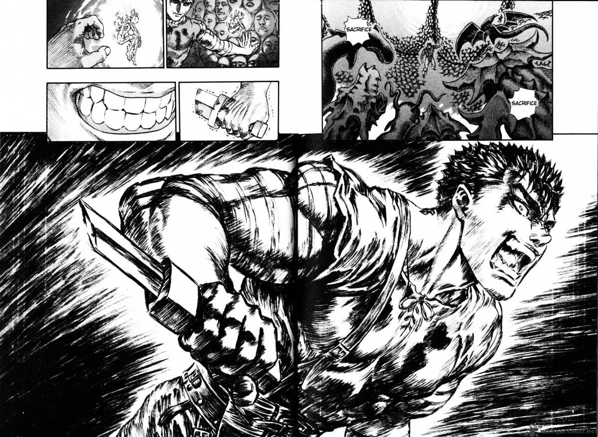 Berserk - Page 201