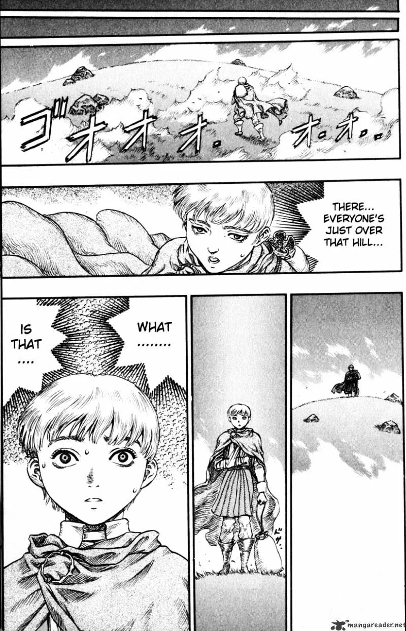 Berserk - Page 203