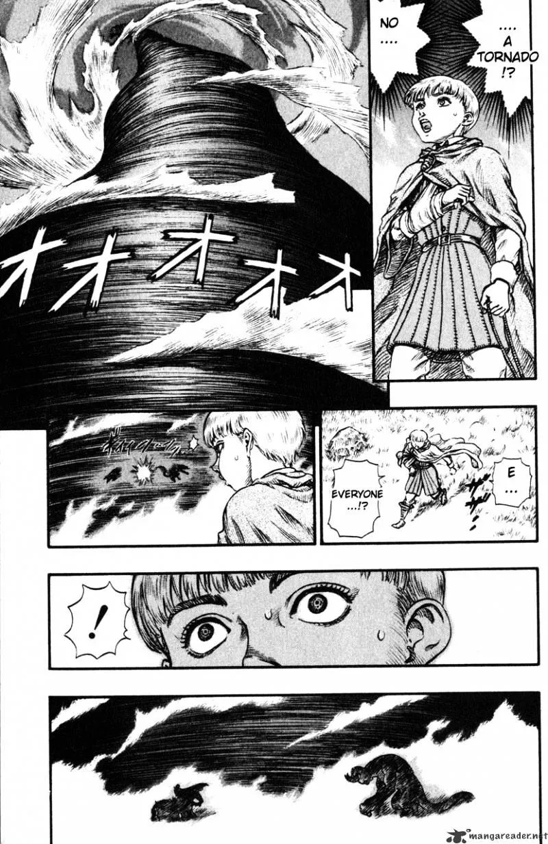 Berserk - Page 205