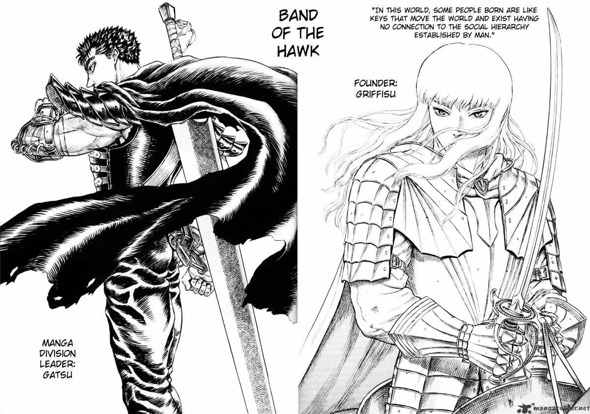 Berserk - Page 207