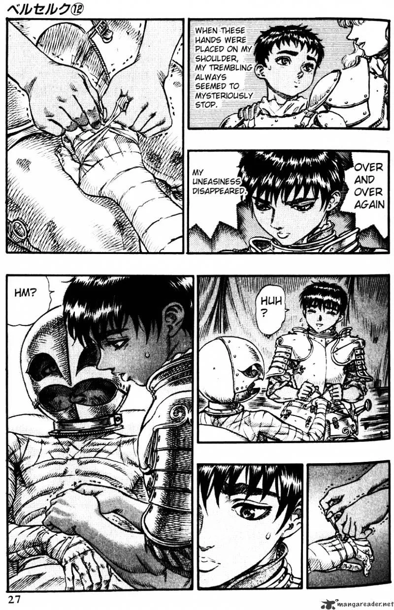 Berserk - Page 22