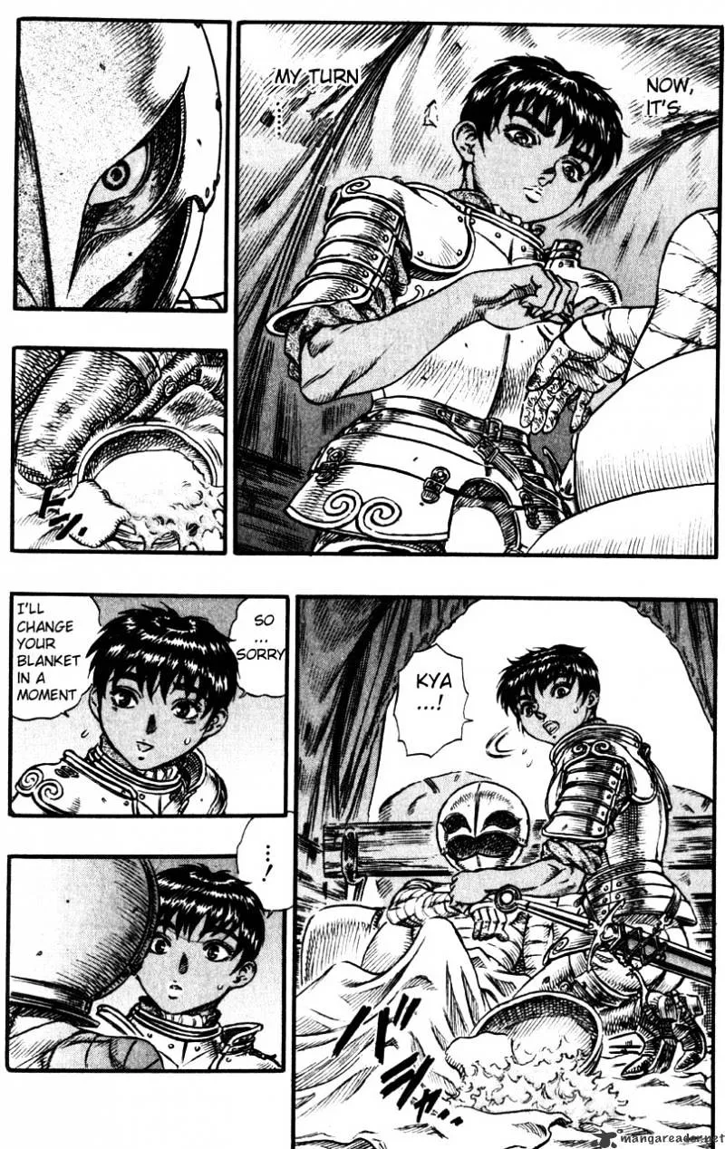 Berserk - Page 23