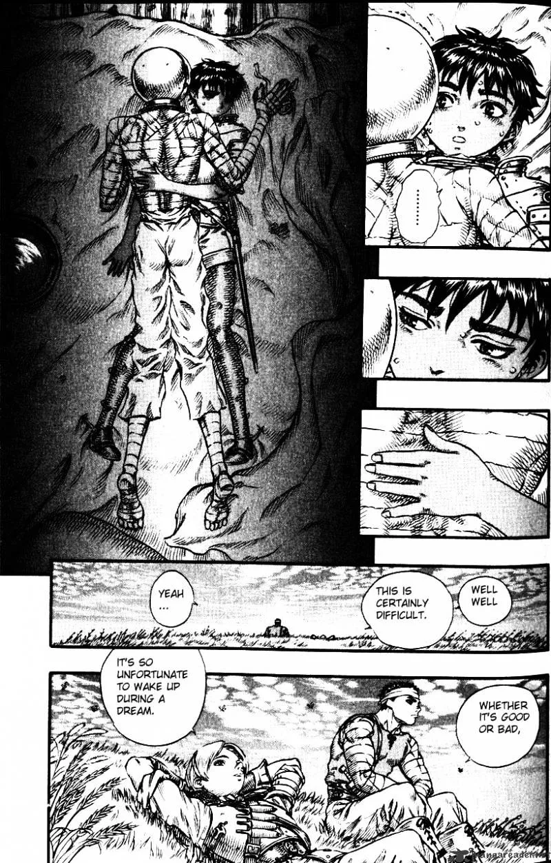 Berserk - Page 26