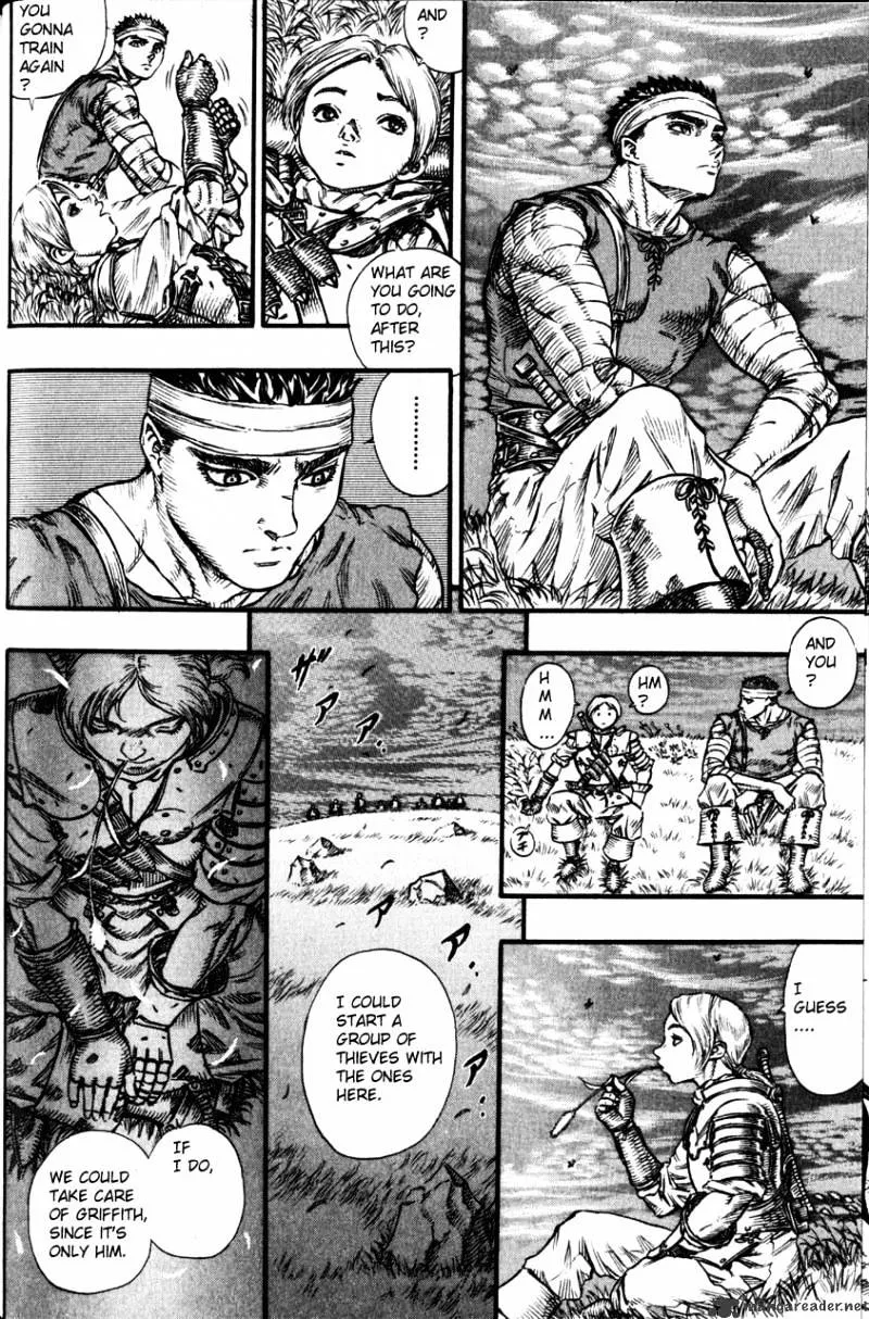 Berserk - Page 27