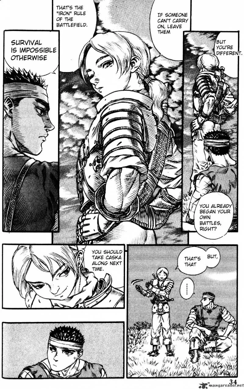 Berserk - Page 29