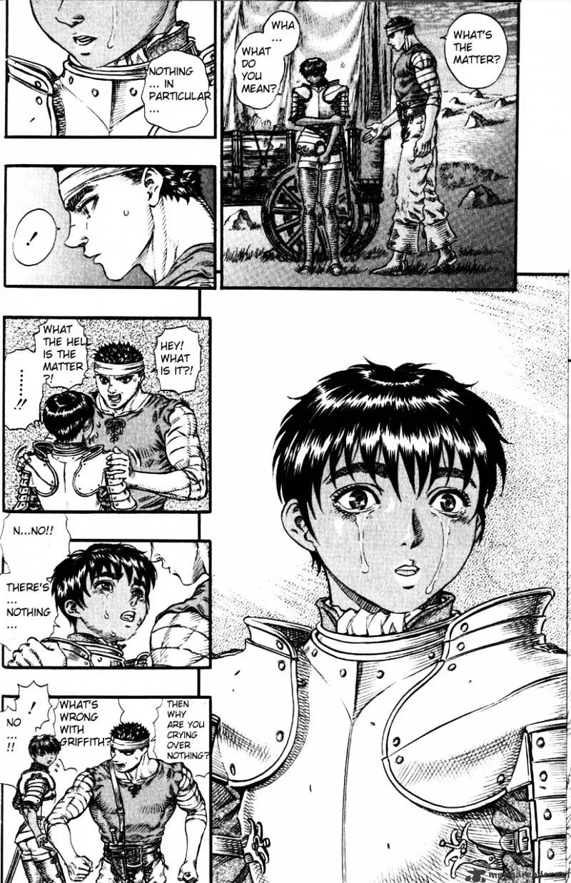 Berserk - Page 35