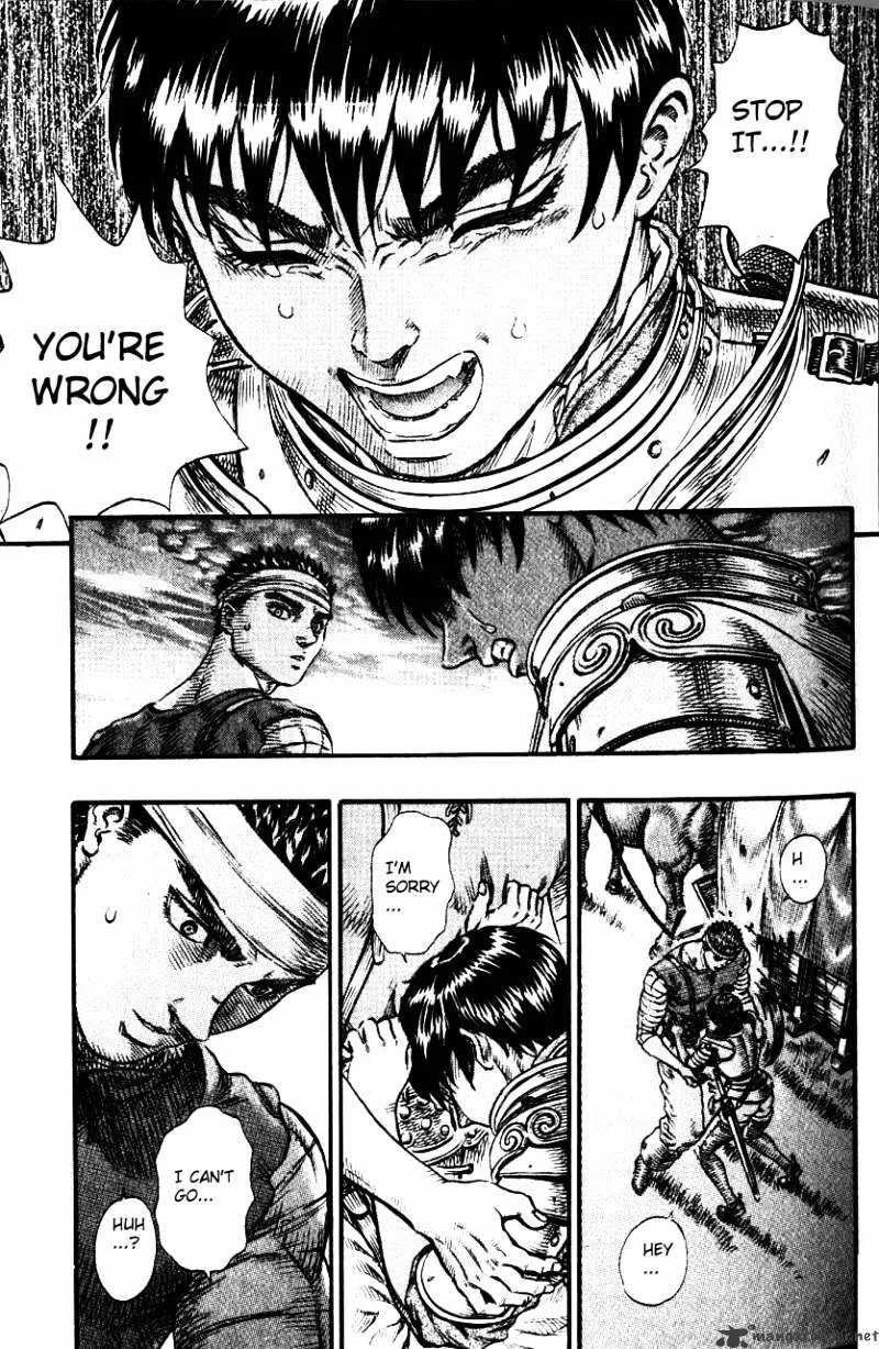 Berserk - Page 36