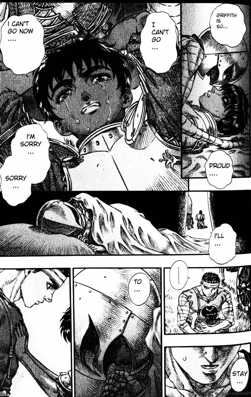 Berserk - Page 38