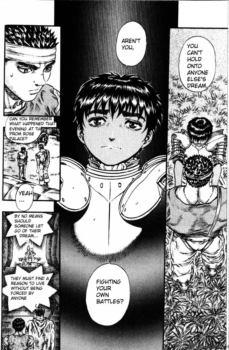 Berserk - Page 39