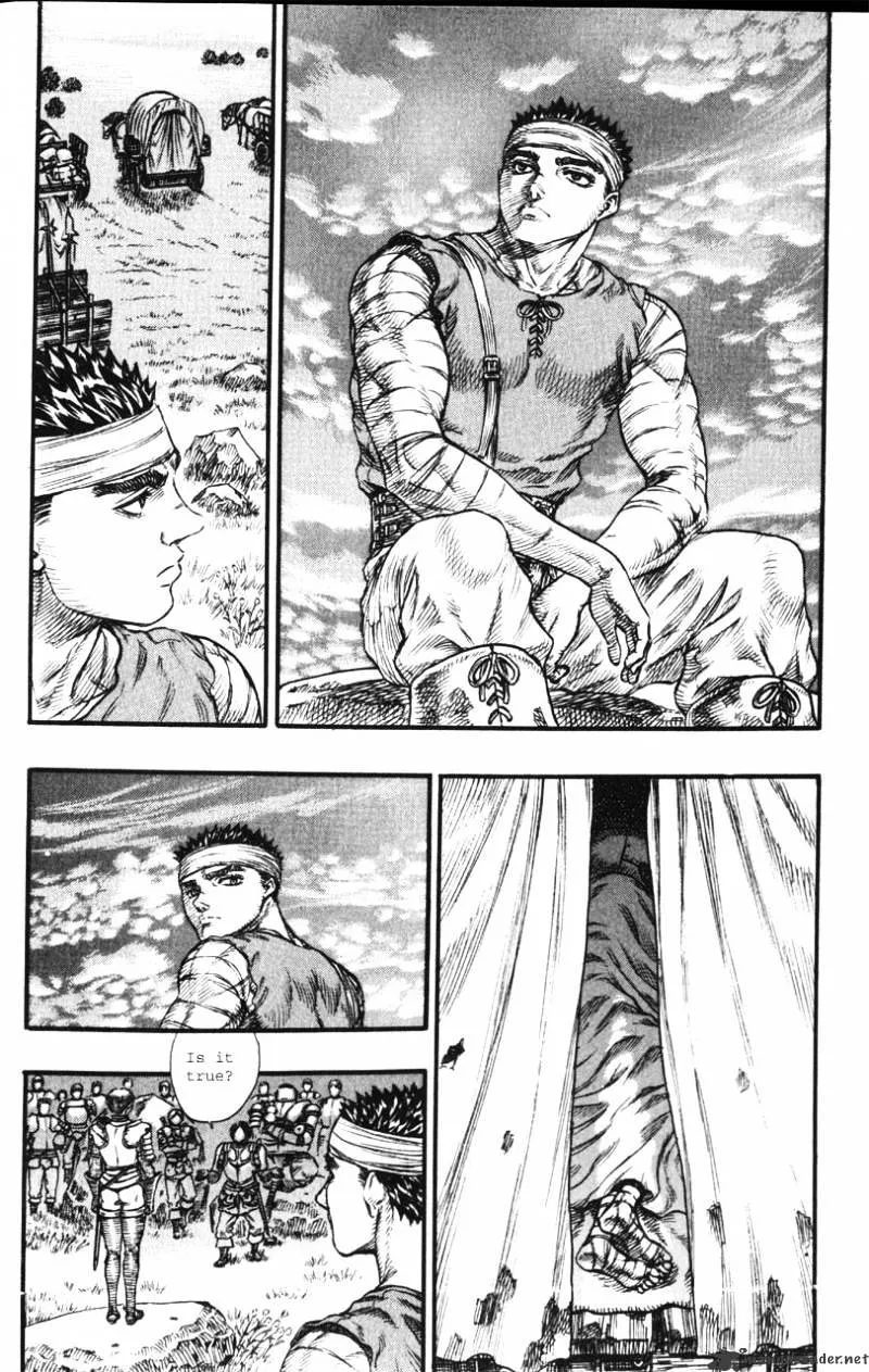 Berserk - Page 4