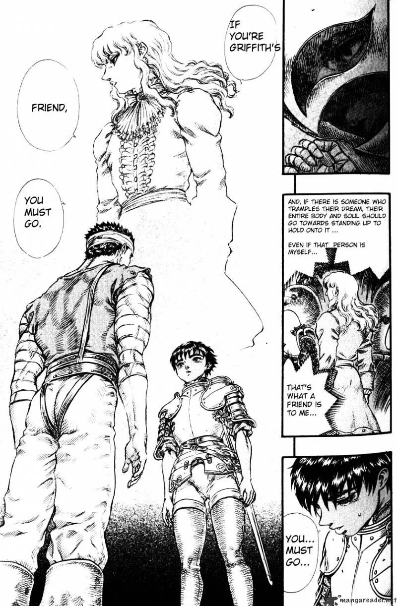 Berserk - Page 40