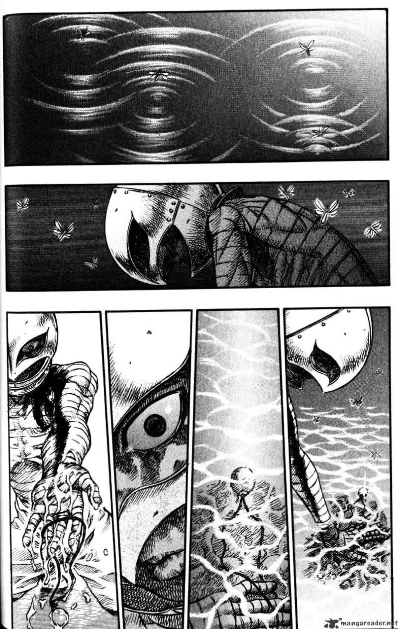 Berserk - Page 62